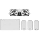DJI Neo Combo Drone Camera (No Remote) – Gray